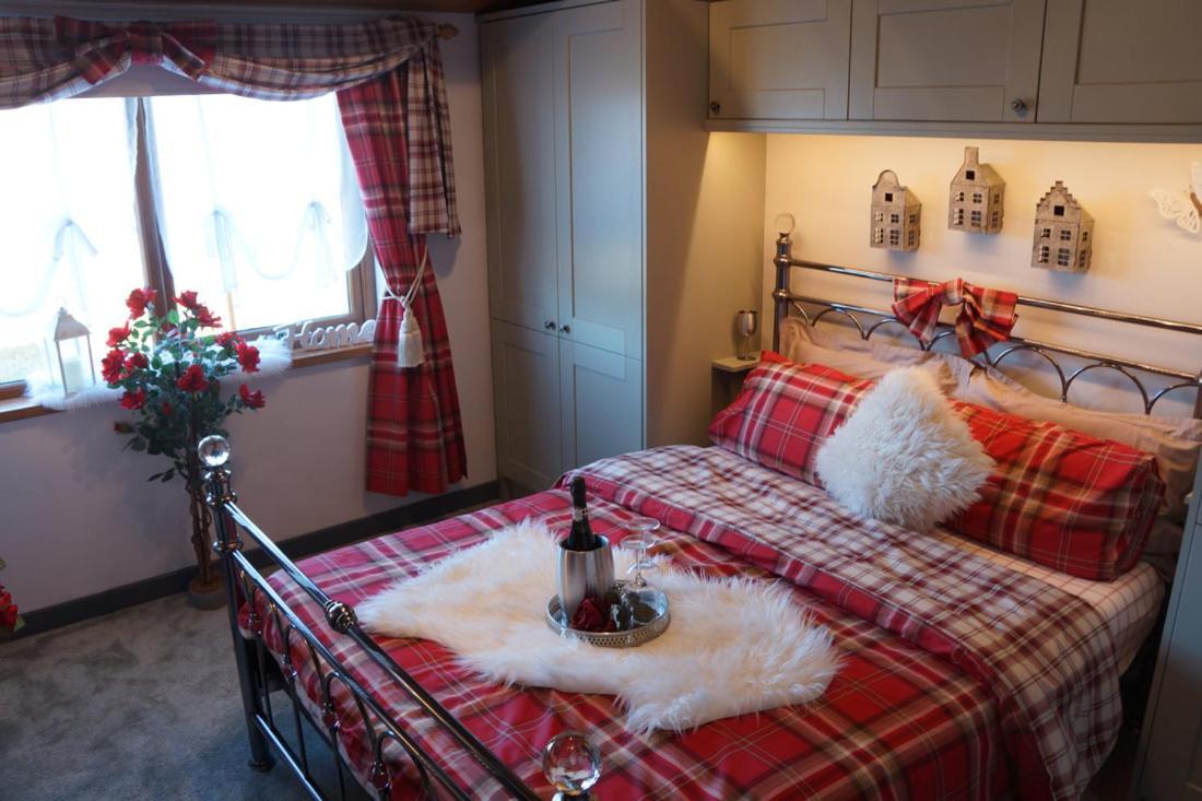 West Horizon Holiday Cottage Lochinver Exterior foto